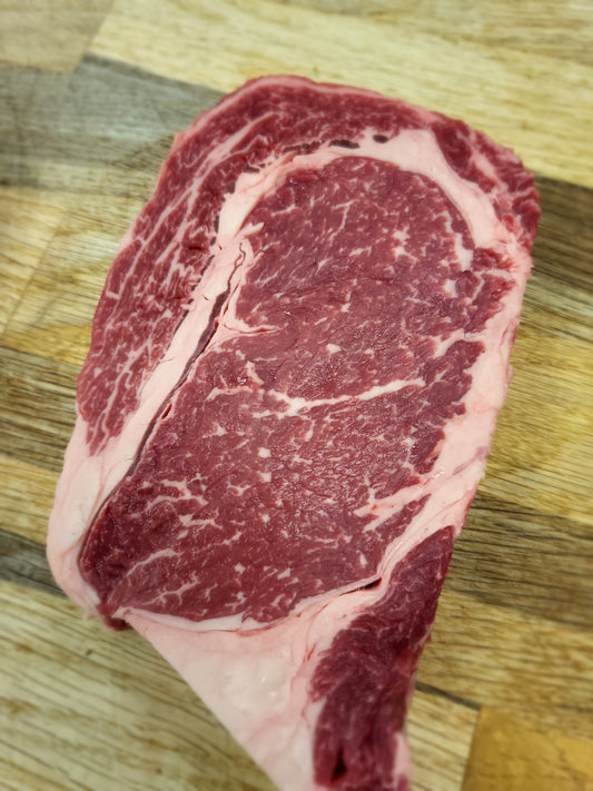 1855 Prime Ribeye Steak