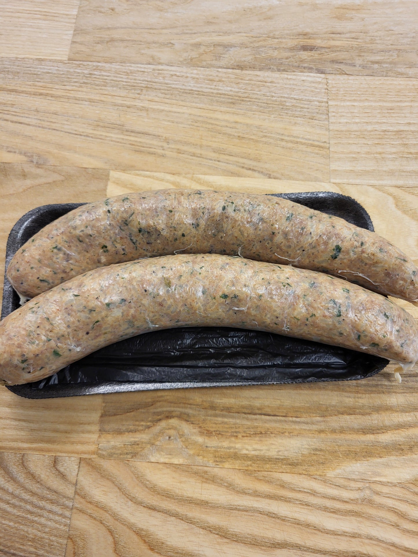 Classic Boudin Links