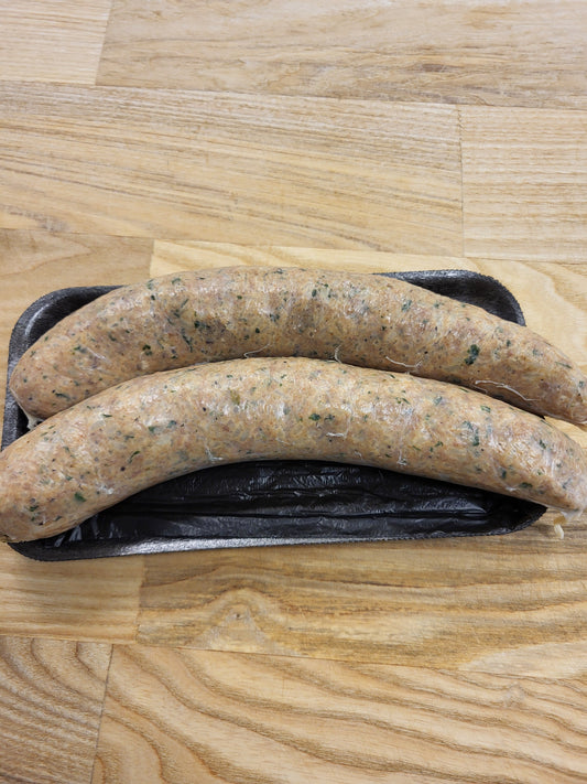 Classic Boudin Links