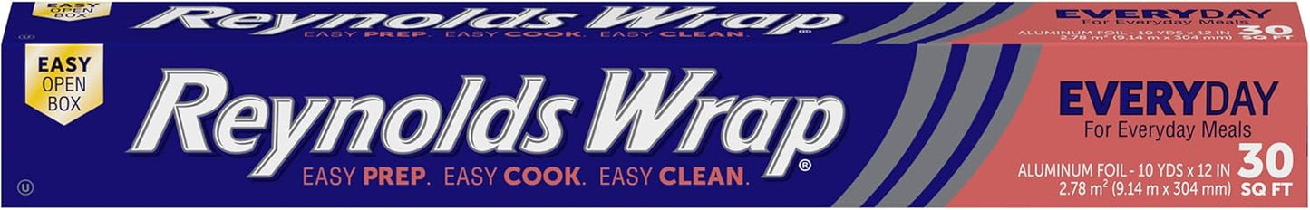 Reynolds Foil Wrap