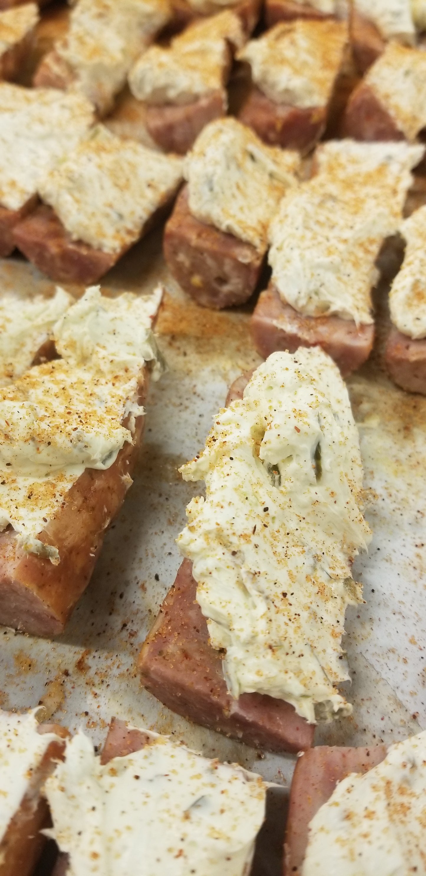 Tiger Bites