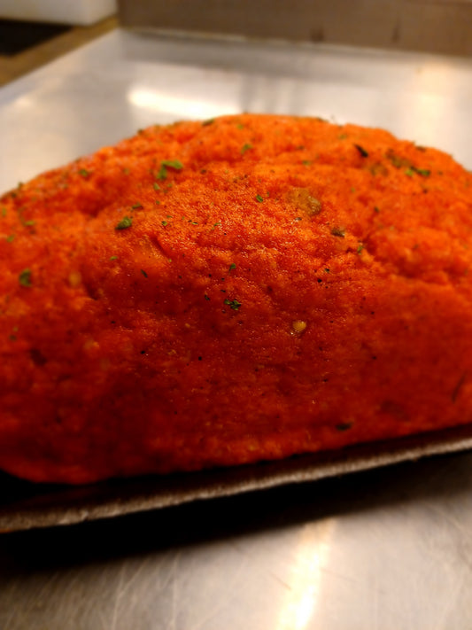 Troy's Hand Made Meatloaf