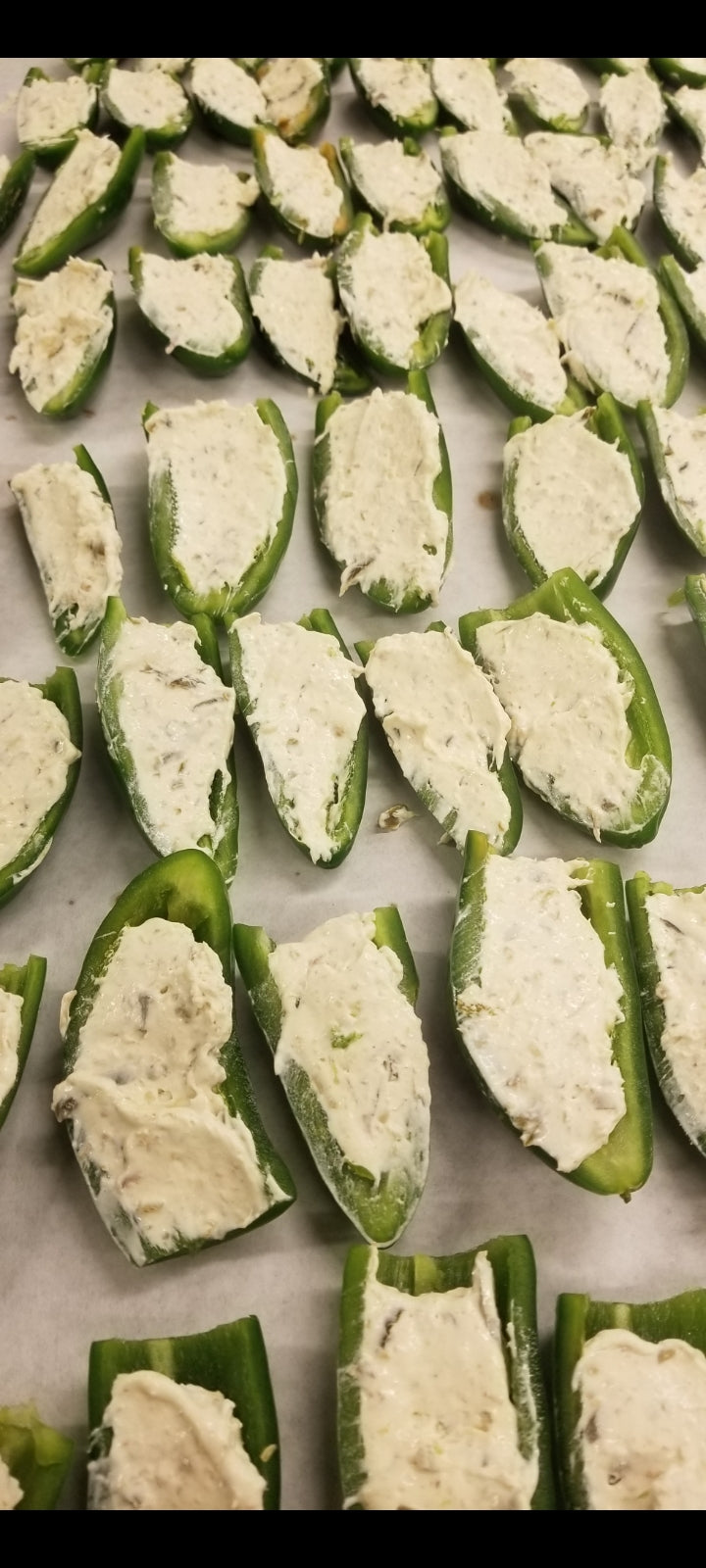 Jalapeno Cream Cheese Steak Bombs