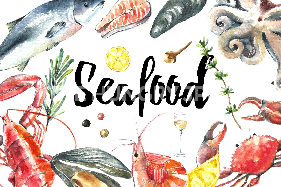 Seafood
