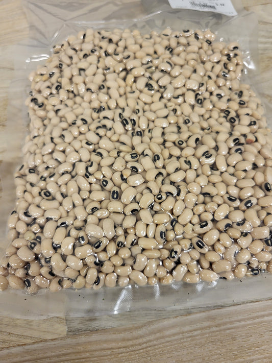 Black Eye Peas