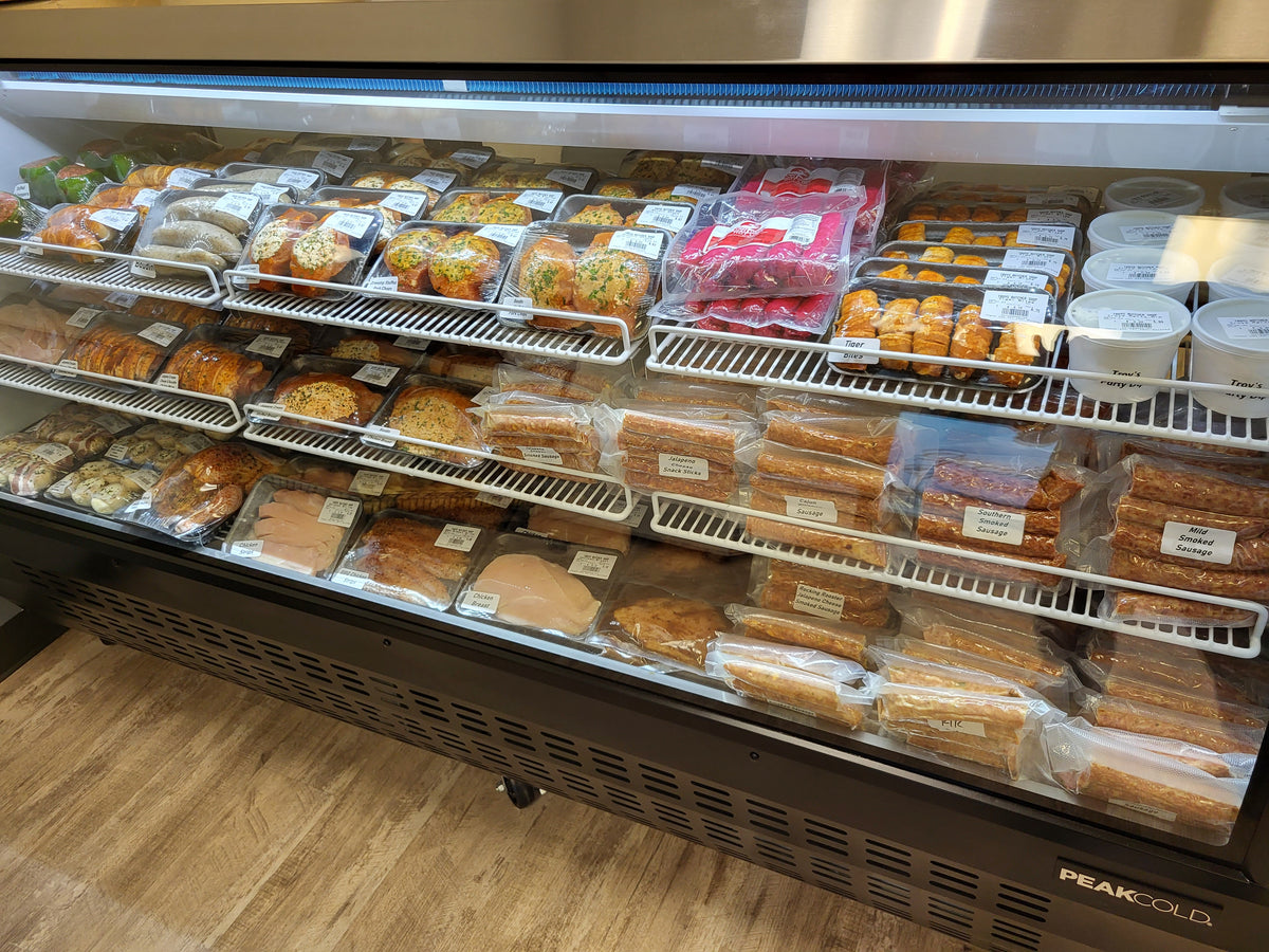 Troys Butcher Shop, LLC
