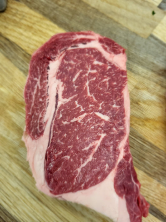 Akaushi Wagyu Beef Ribeye