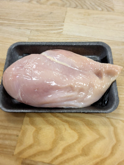 Boneless Skinless Chicken Breast [dms] [many]