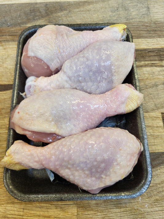 Jumbo Chicken Drumsticks
