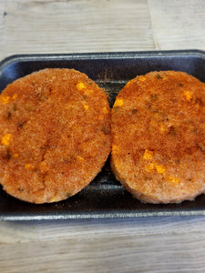 Troy's Kickin Chicken Burger Bundle Builder [bbs]
