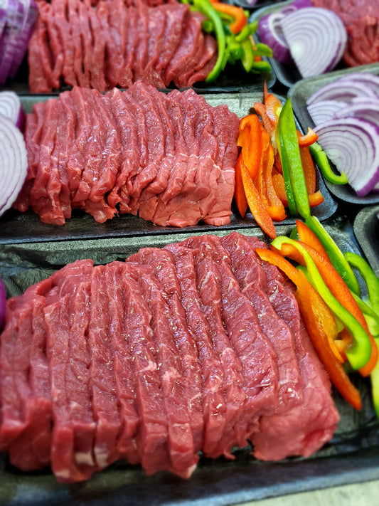 Beef Fajita Kit Bundle Builder [bbs]