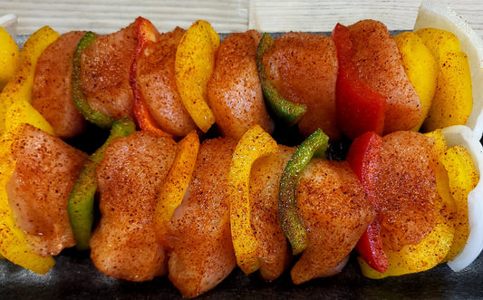 Chicken Kabob