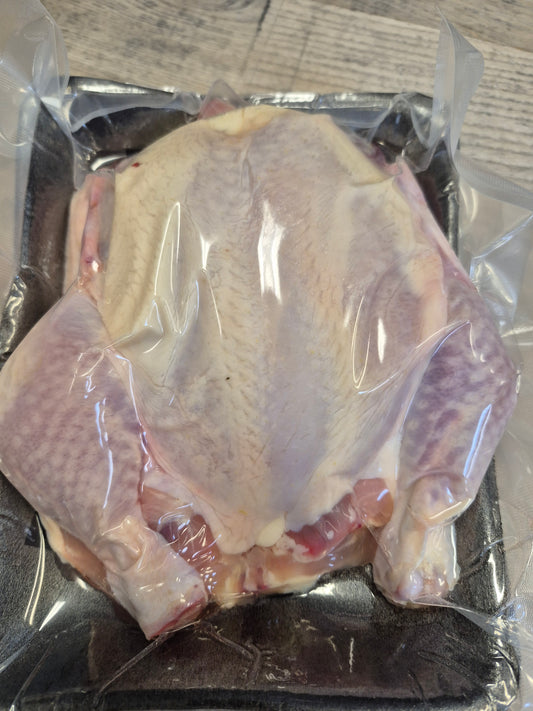 Whole Chicken