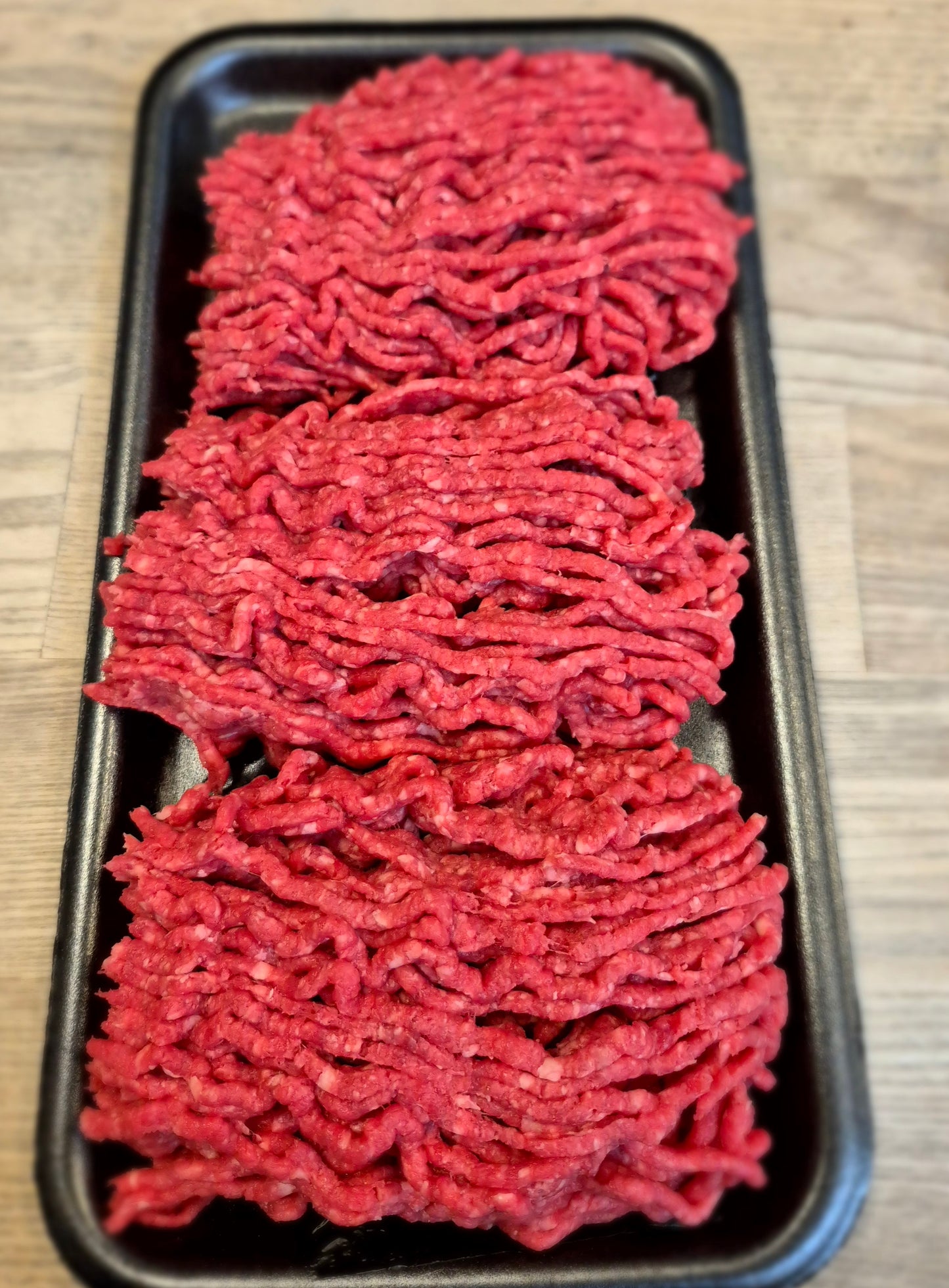 Family Pack Ground Sirloin