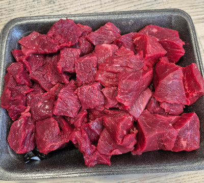 Family Pack Stew Meat (Beef Tips) [dms] [natty]