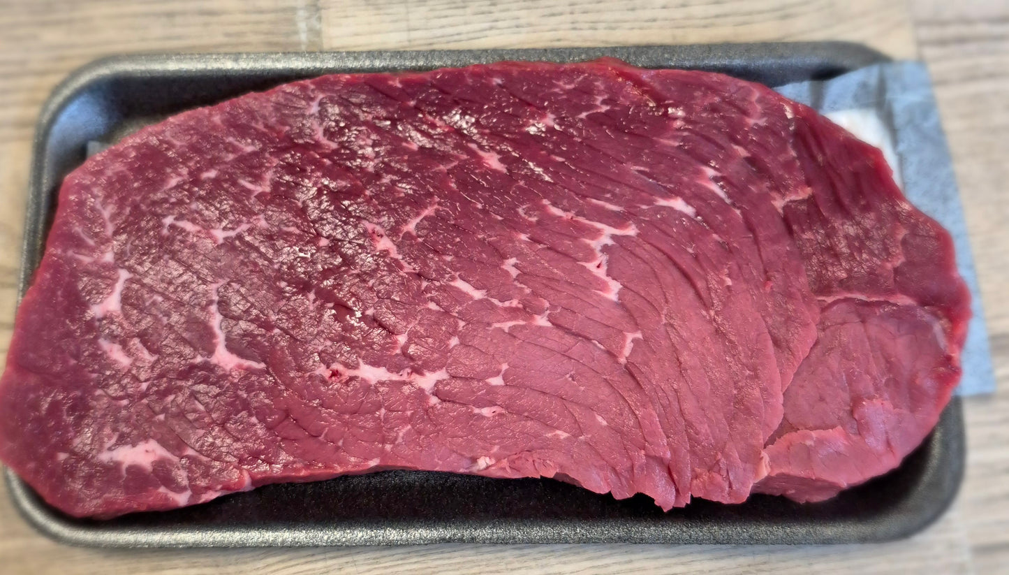 Top Round Steak