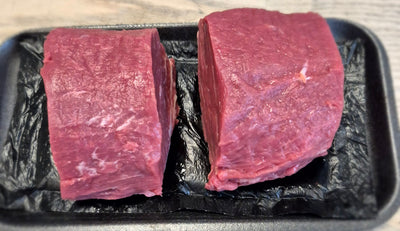 USDA Choice Filet Mignon [dms] [natty]