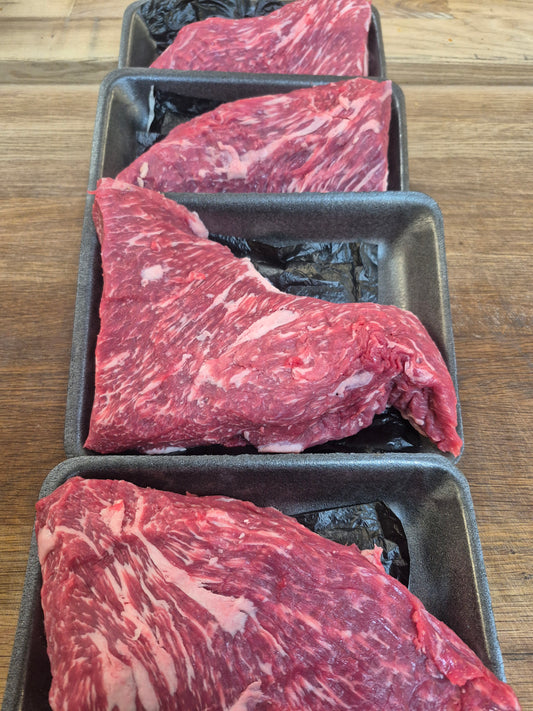 1855 Prime Tri Tip