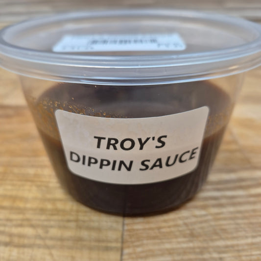 Troy's Dippin Sauce
