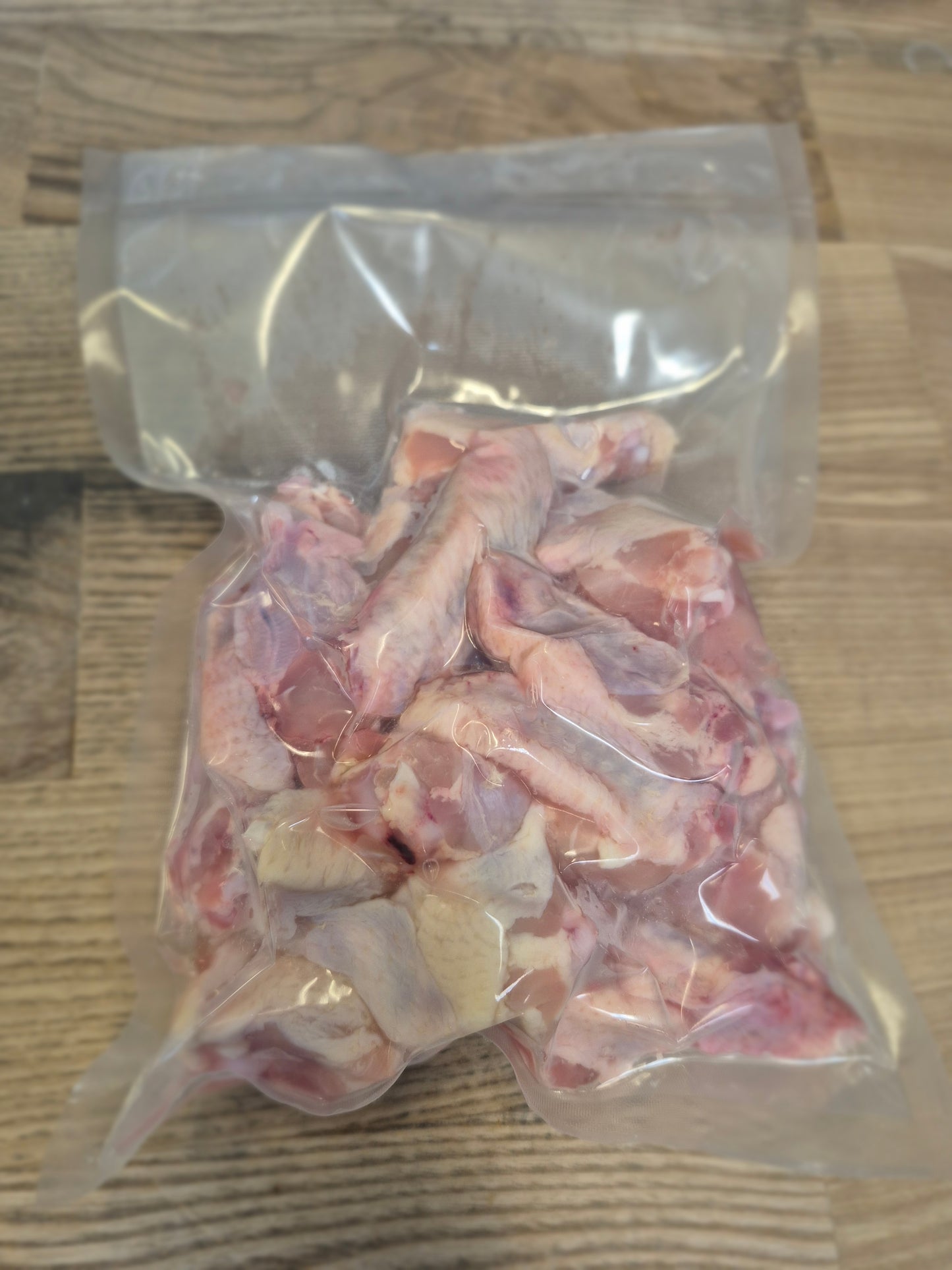 Chicken Party Wings
