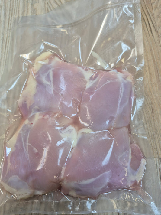 Chicken Thighs