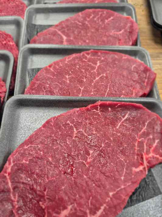 Top Round Steak
