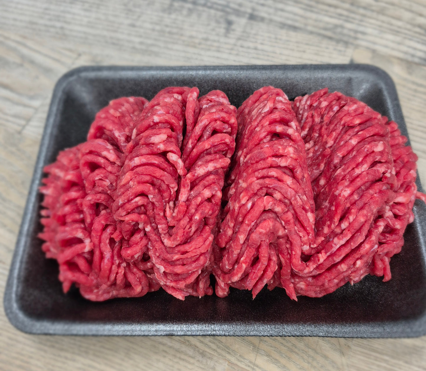 Family Pack Ground Sirloin [dms] [natty]