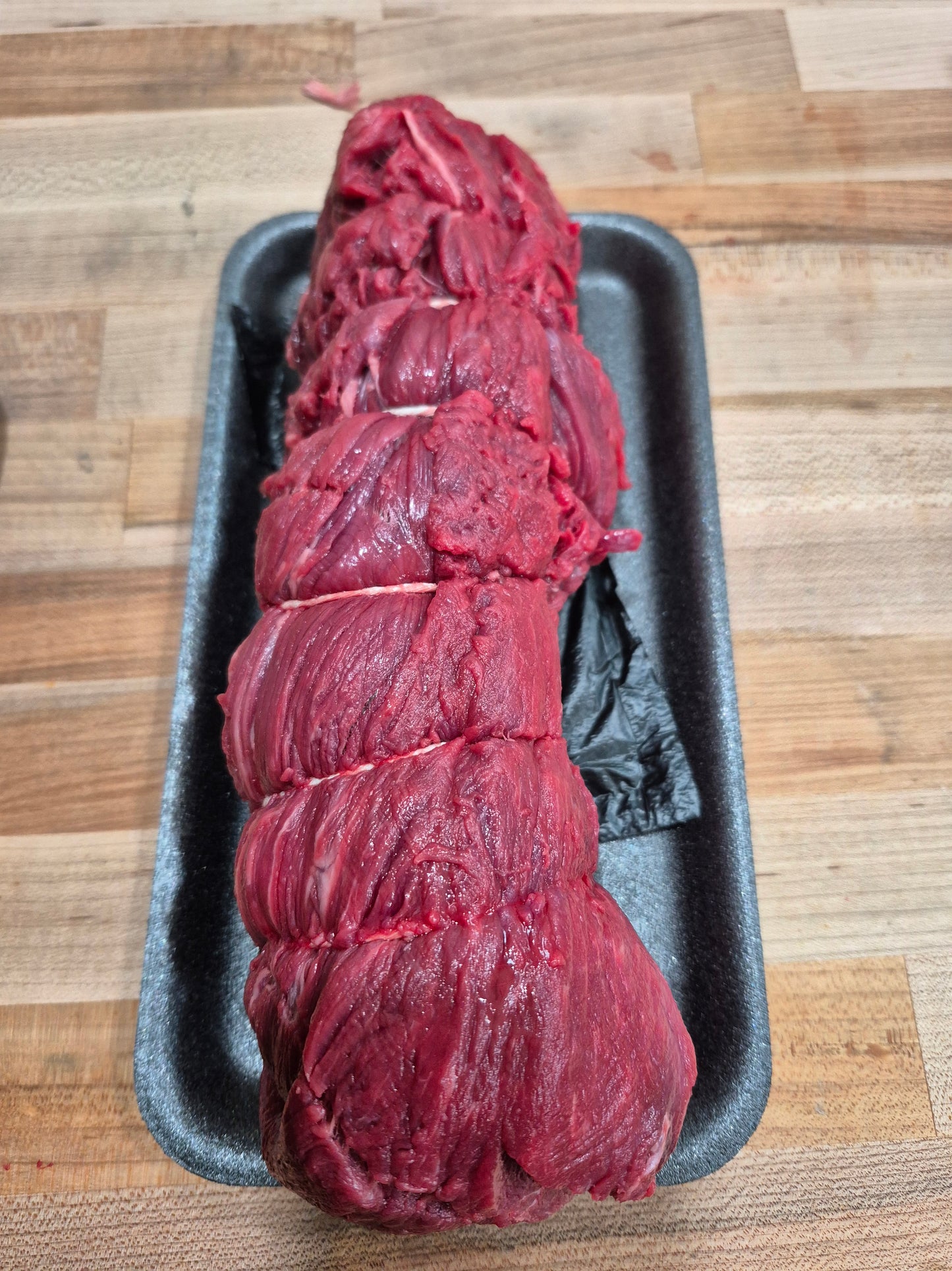 USDA Choice Filet Mignon
