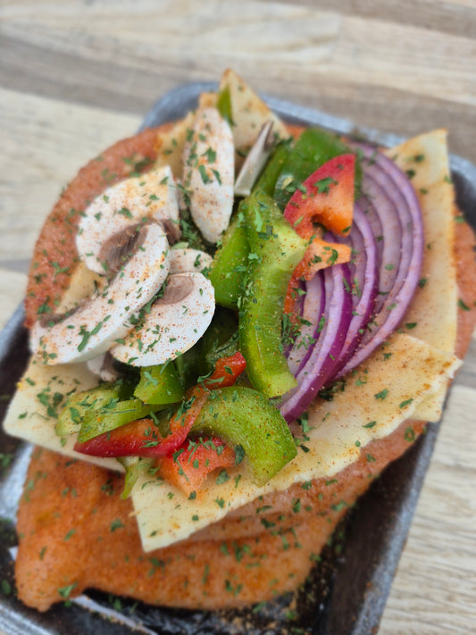Troy's Chicken Roll [dms] [natty]