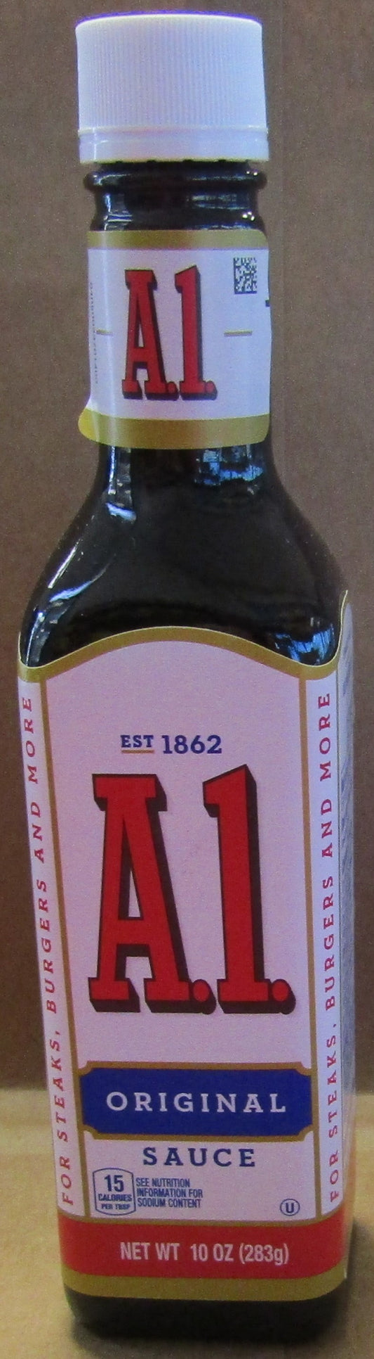 A1 Steak Sauce