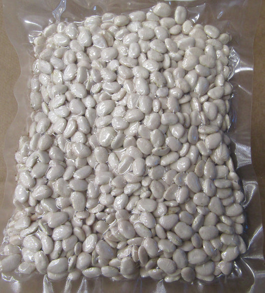 Baby Lima Beans
