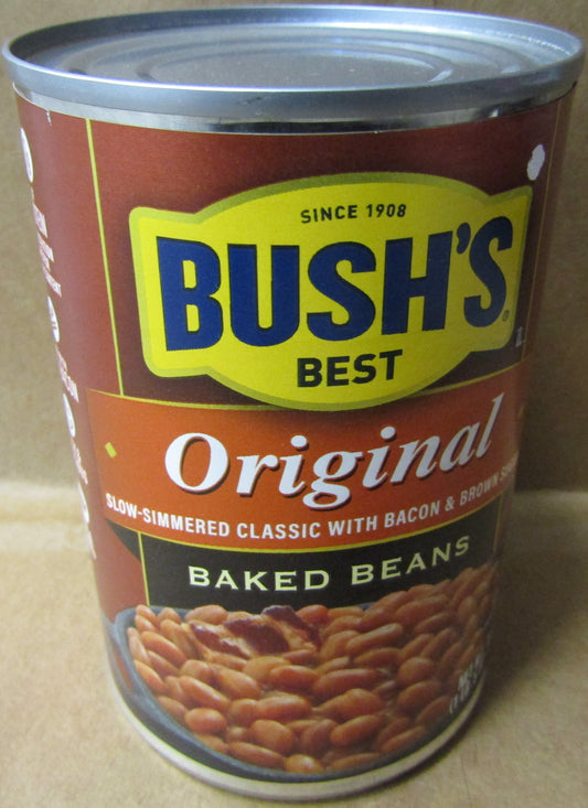 Bush's Original Baked Beans