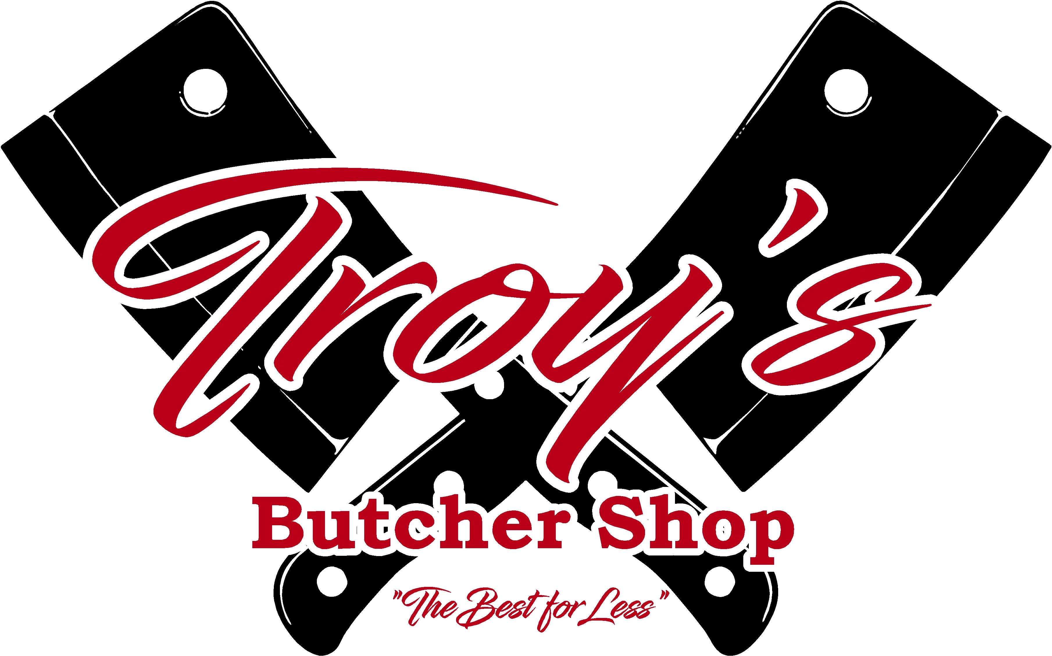 Troys Butcher Shop