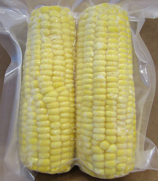 Corn on the Cob