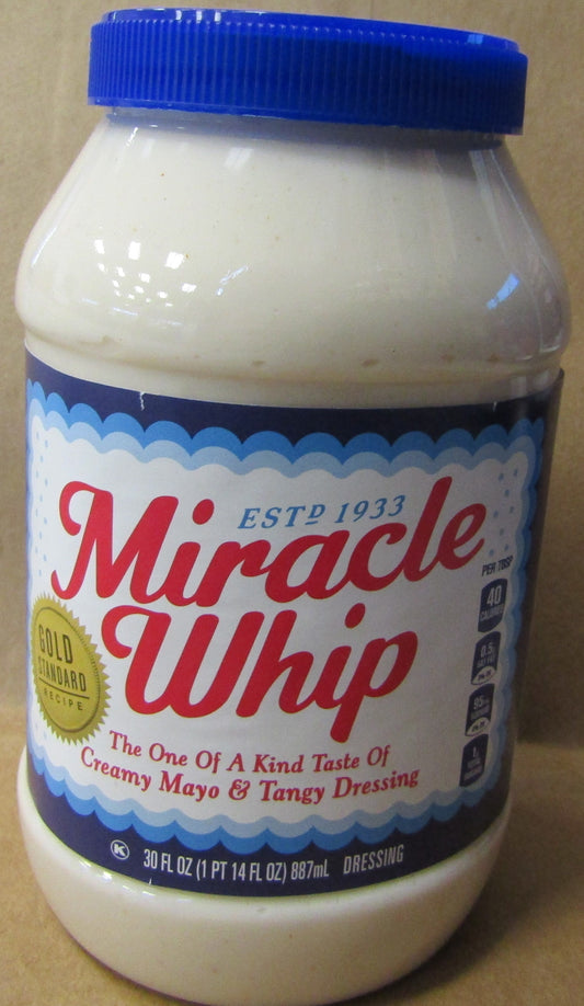 Miracle Whip