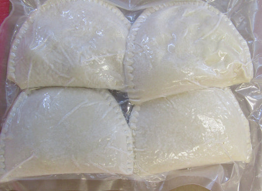 Natchitoches Meat Pies
