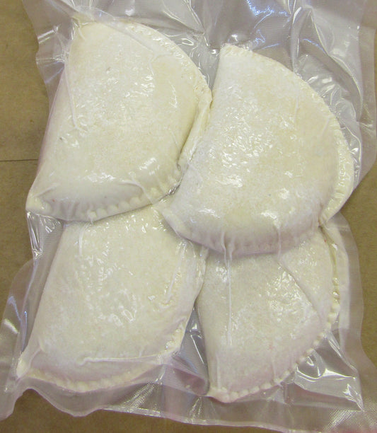 Natchitoches Crawfish Pies