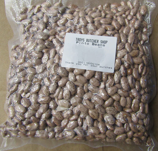 Pinto Beans