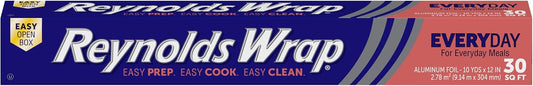 Reynolds Foil Wrap