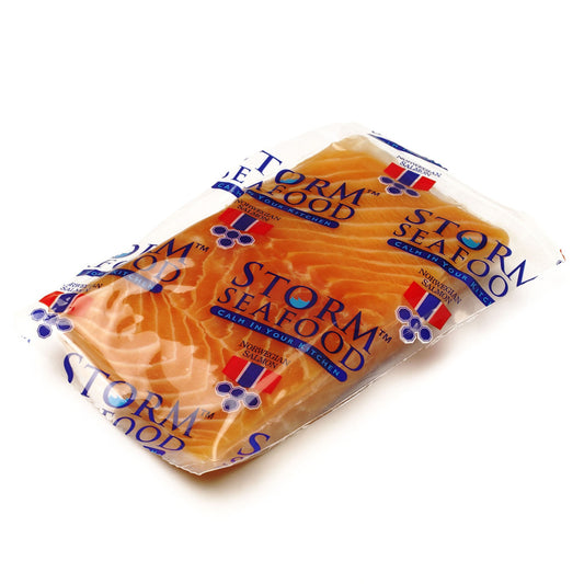 Salmon Fillets