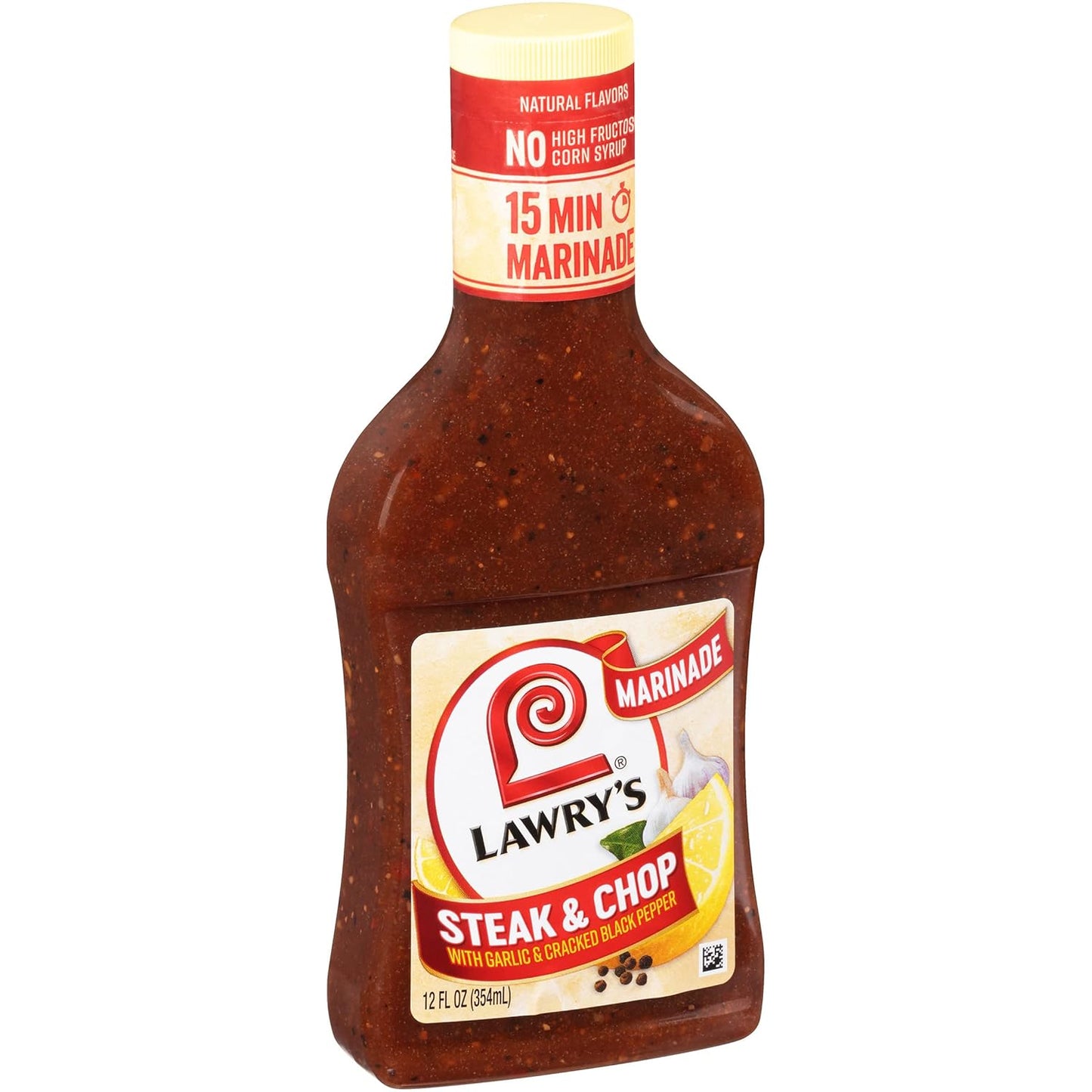 Lawry's Steak & Chop Marinade