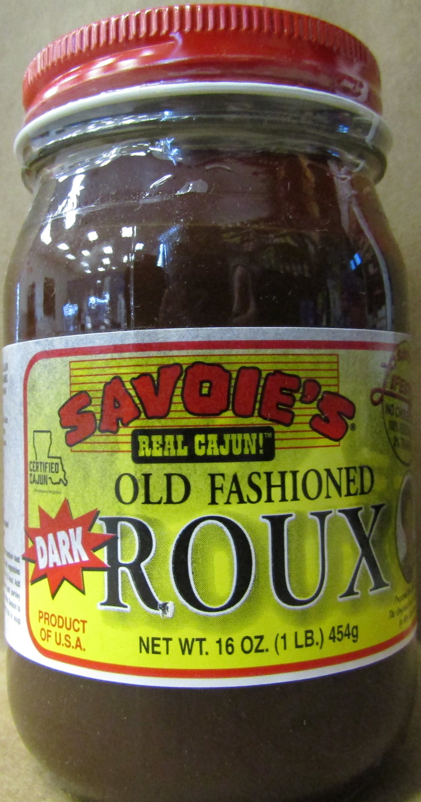 Savoie's Old Fashioned Roux