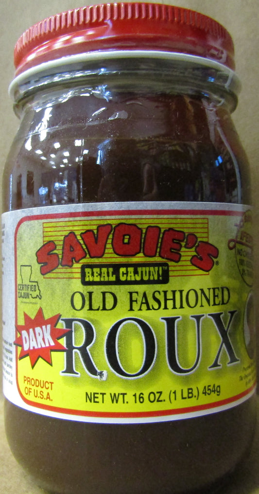 Savoie's Old Fashioned Roux