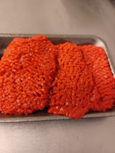 Sirloin Beef Cutlets [dms] [natty]