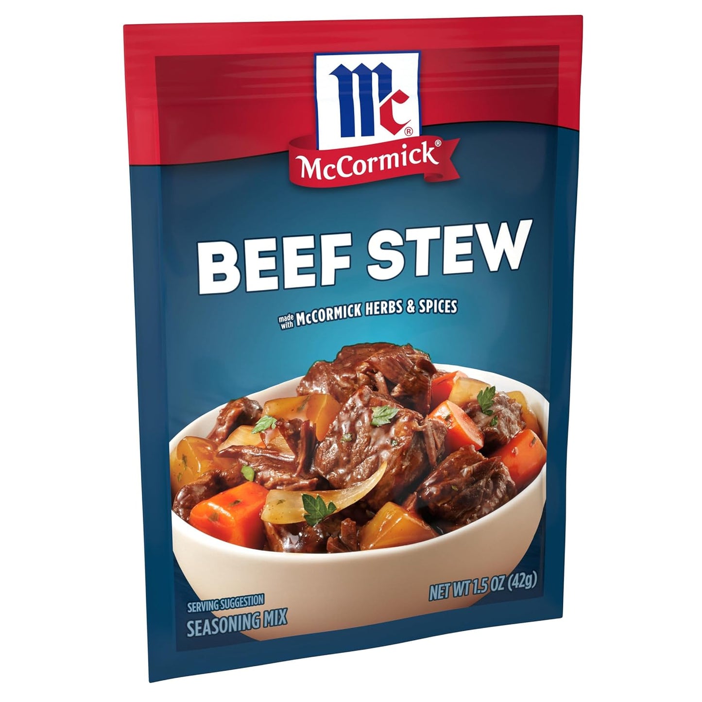 Beef Stew mix