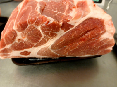 Pork Butt Roast Sale Special [dms] [natty]