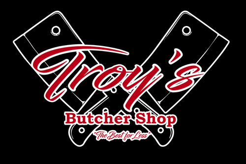 Troys Butcher Shop
