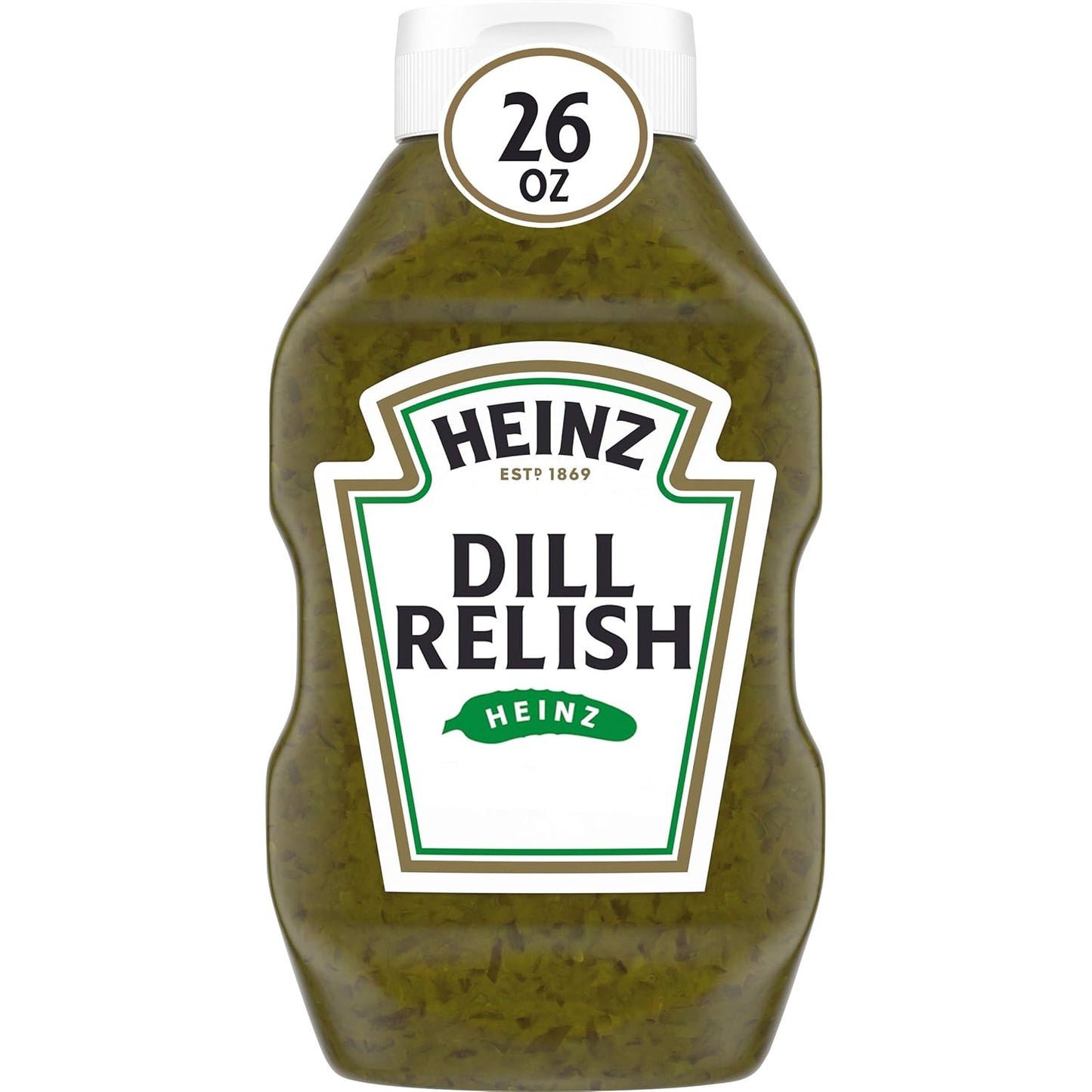Dill Relish