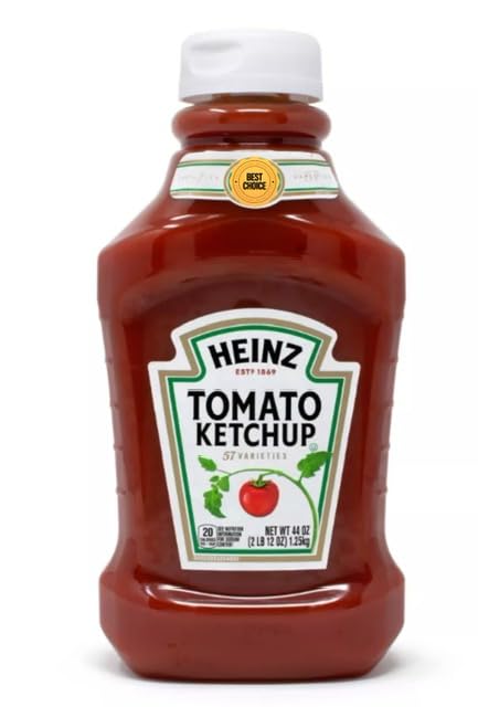 Ketchup