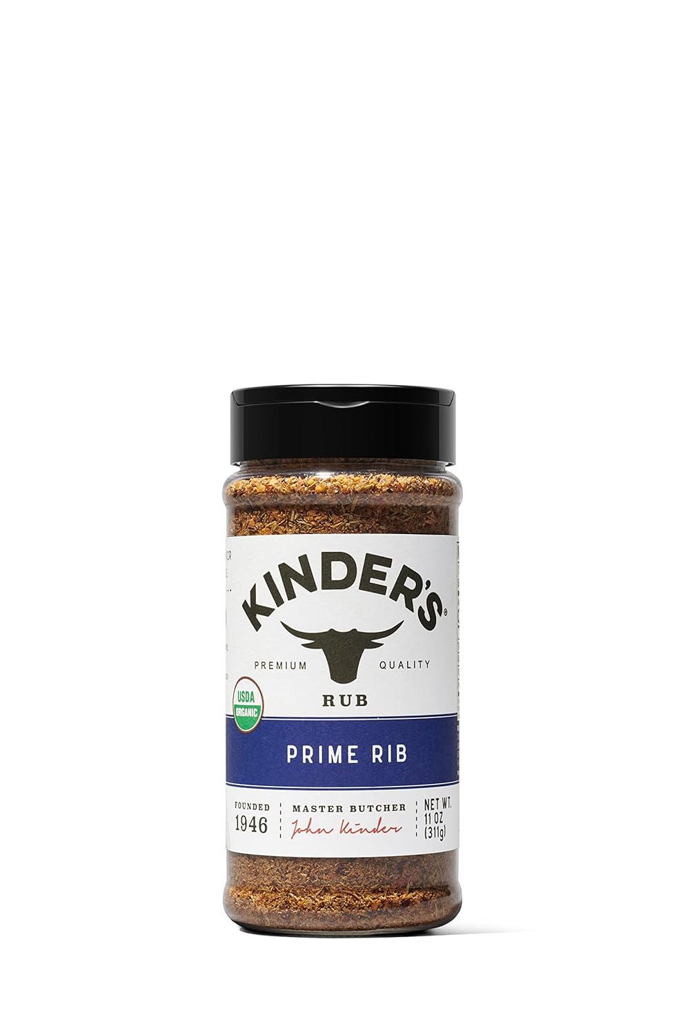 Kinders Prime Rib